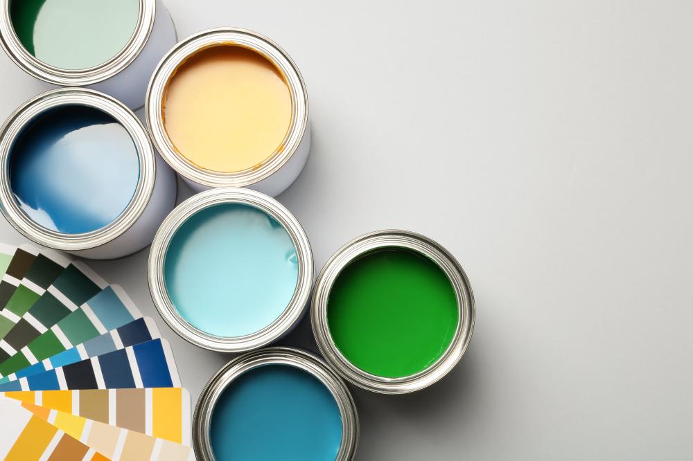 Peinture