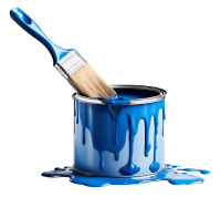 Artisan peintre