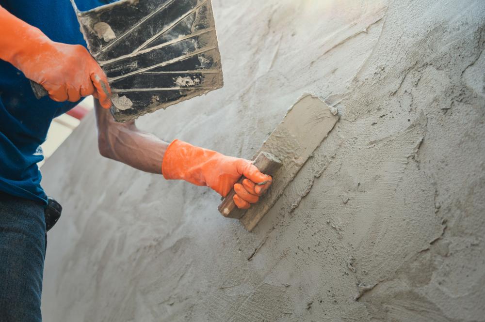 Rénovation peinture et maçonnerie