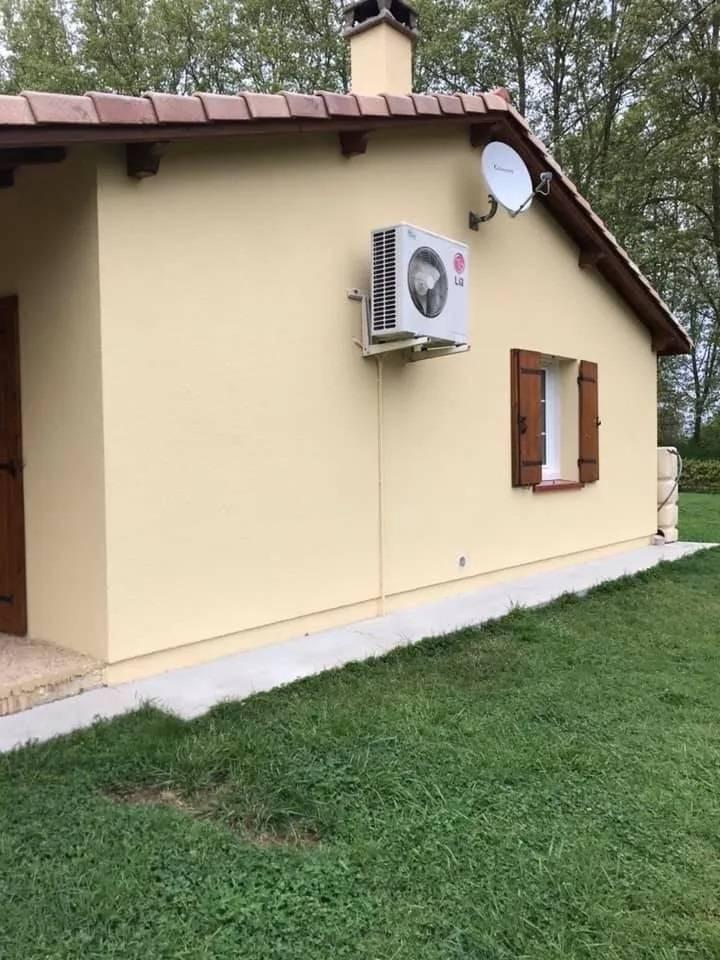 Ravalement de façade (3)